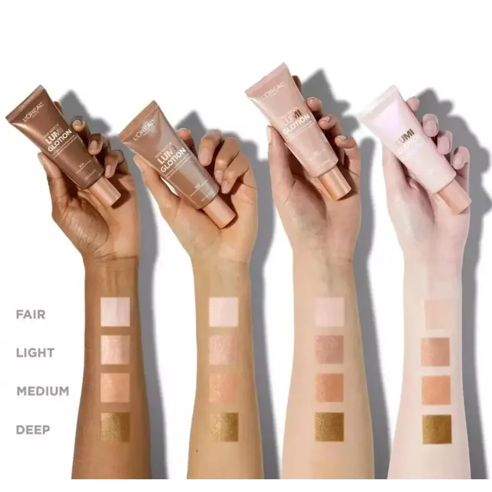 L'ORÉAL Paris True Match LUMI Glotion Natural Glow Enhancer FAIR 901✨️NEW✨️